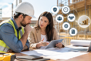 construction project bids